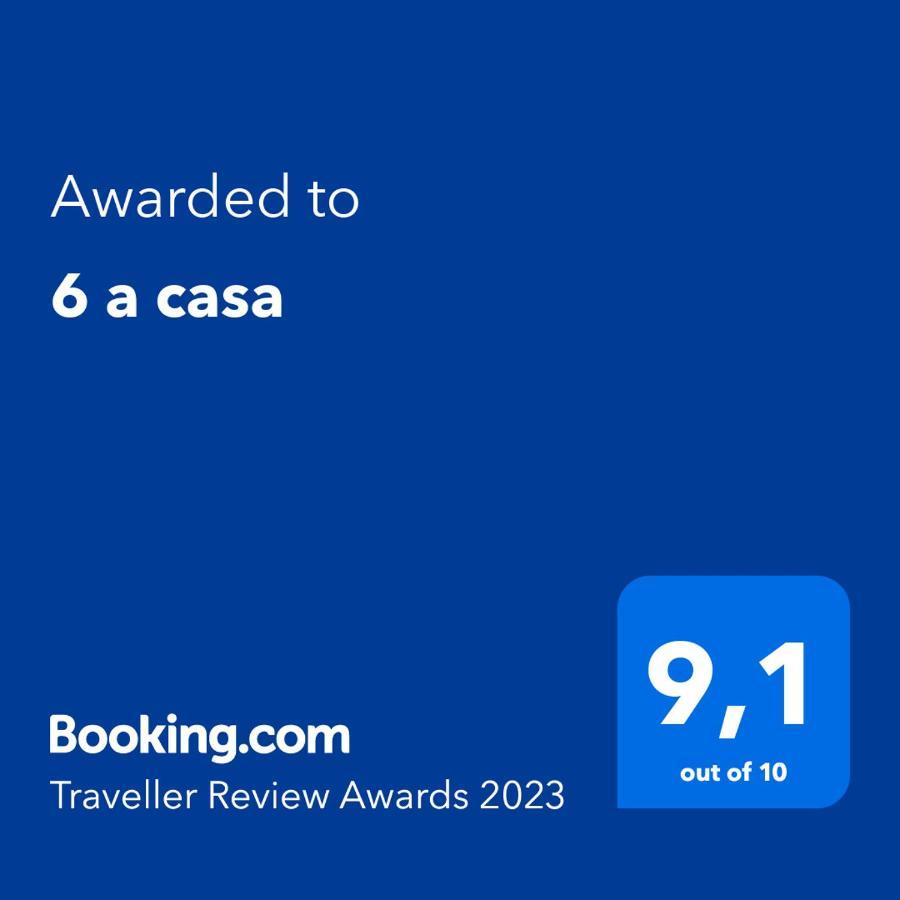 6 A Casa Milano