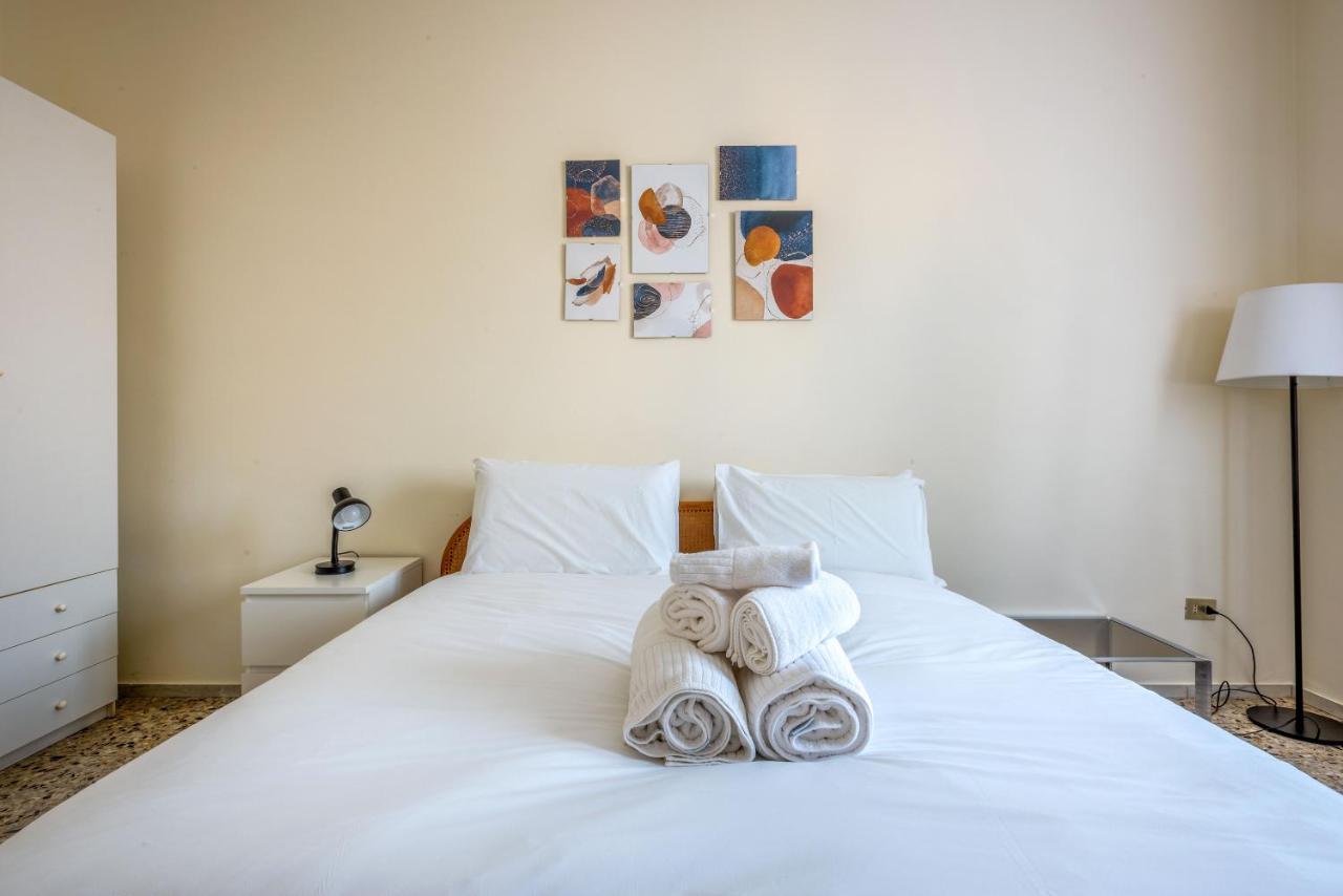 Luvi - Lorenteggio Apartamento