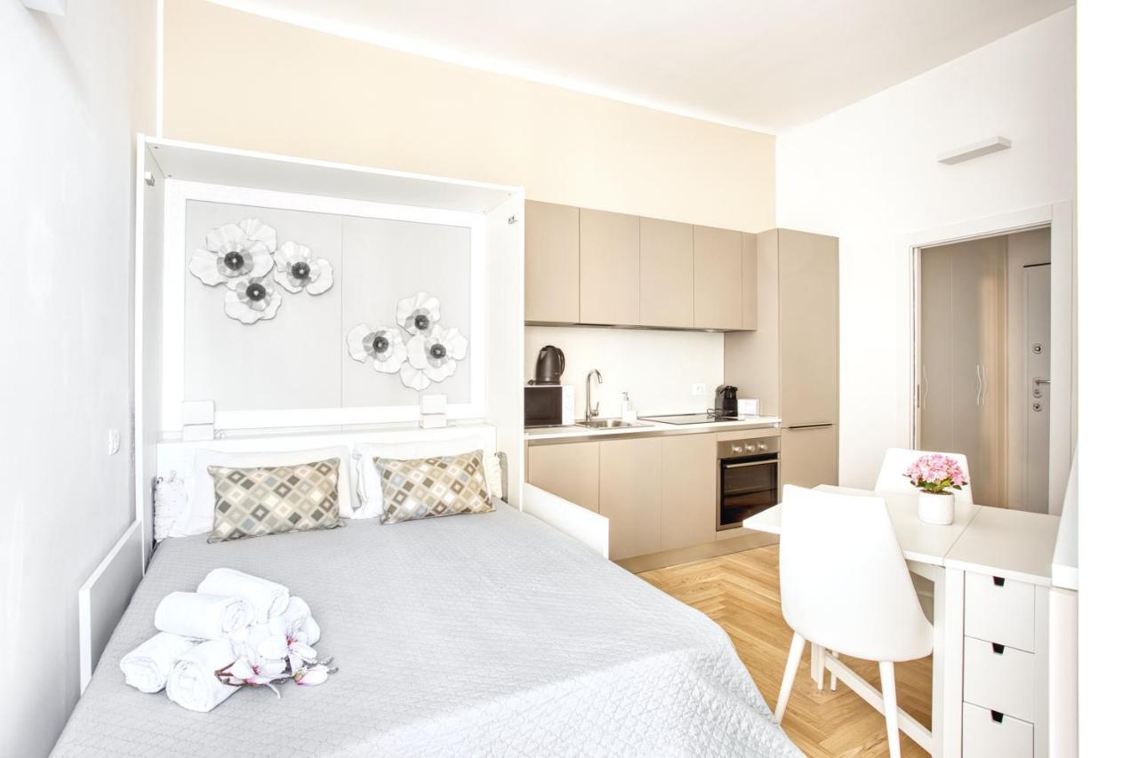 Joivy Old Navigli Family Apartment *