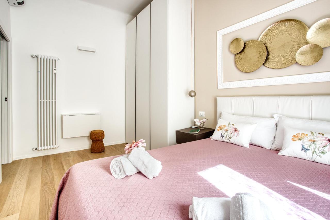 Joivy Old Navigli Family Apartment *