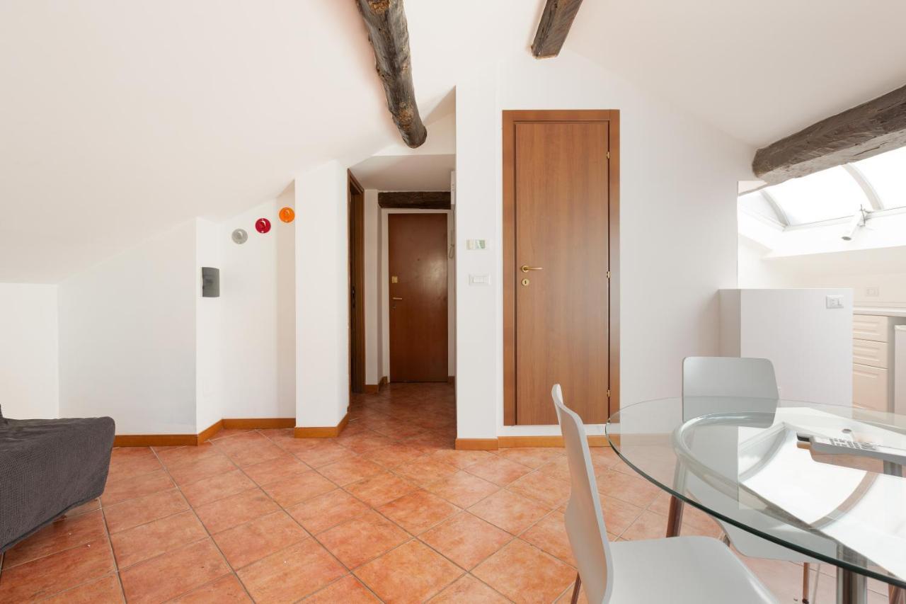 Appartamento Corso Balcony