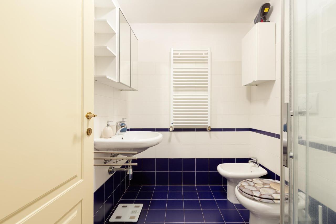 Con Balcone- Bullona District Apartment Milan