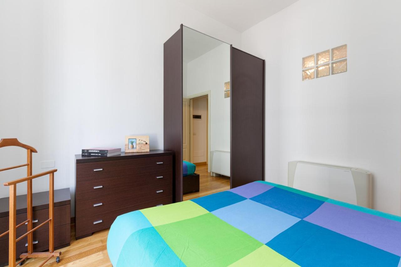 Con Balcone- Bullona District Apartment