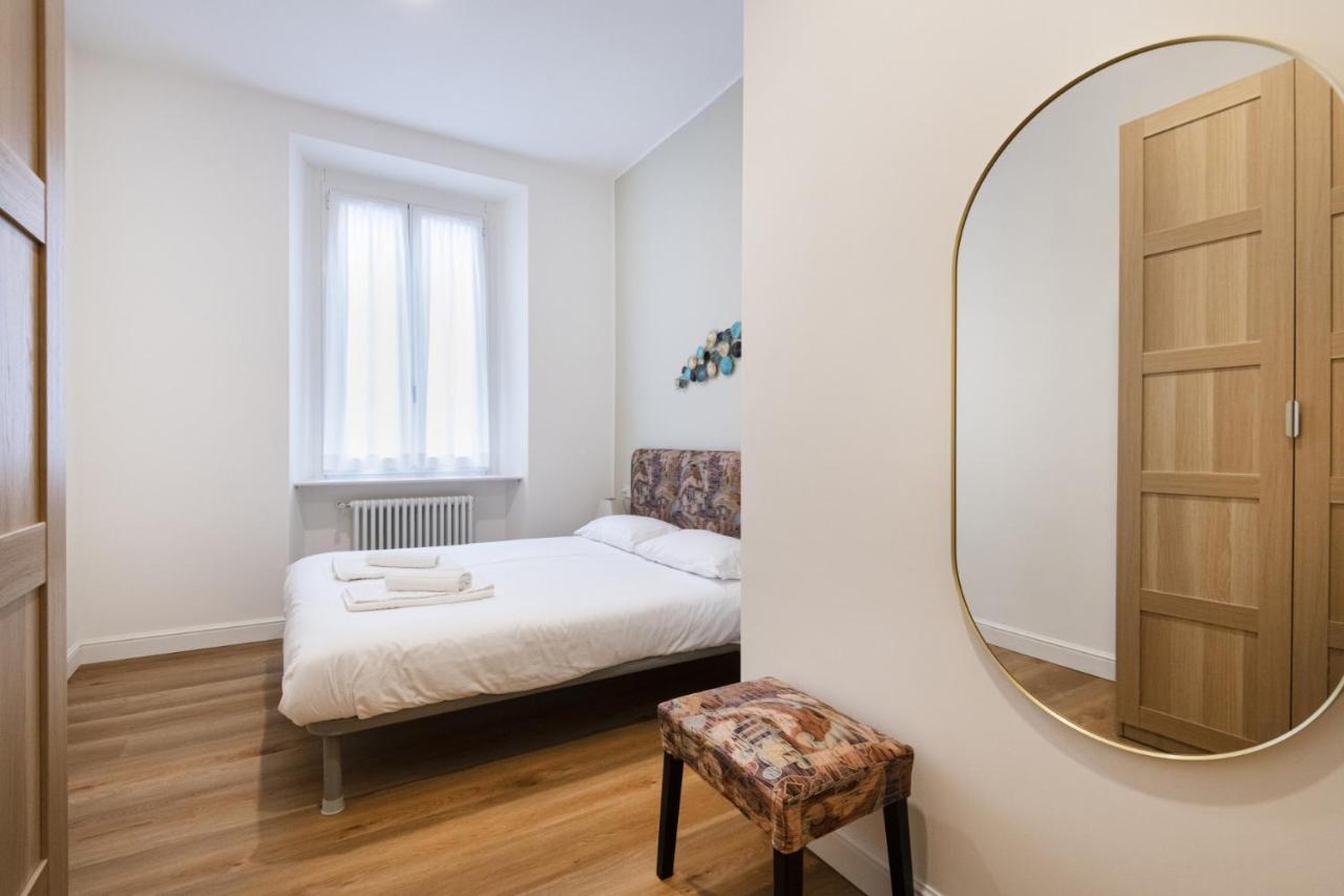 Apartment Easylife - Confortevola Dimora In Porta Venezia Milan