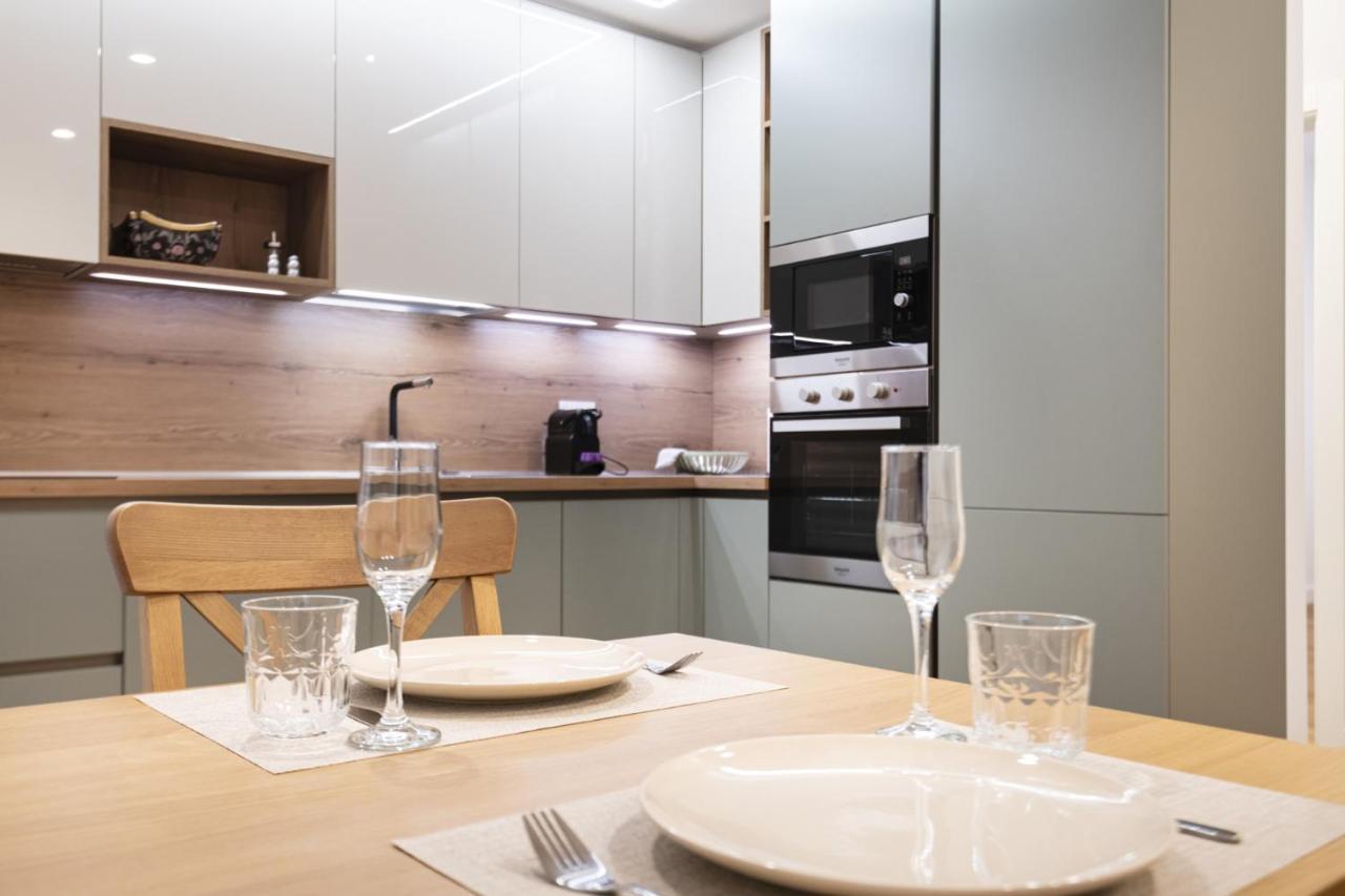 Apartment Easylife - Confortevola Dimora In Porta Venezia