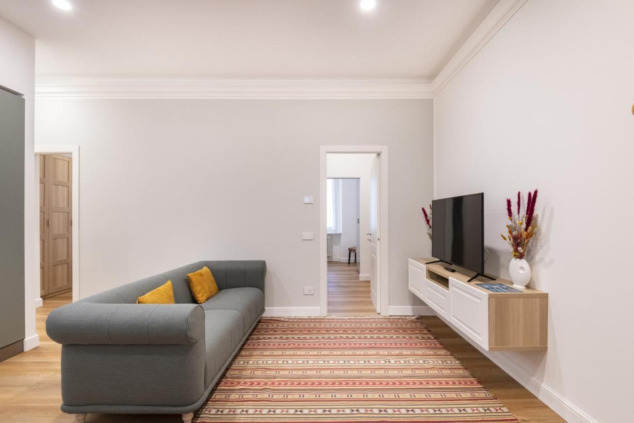 Easylife - Confortevola Dimora In Porta Venezia Apartment