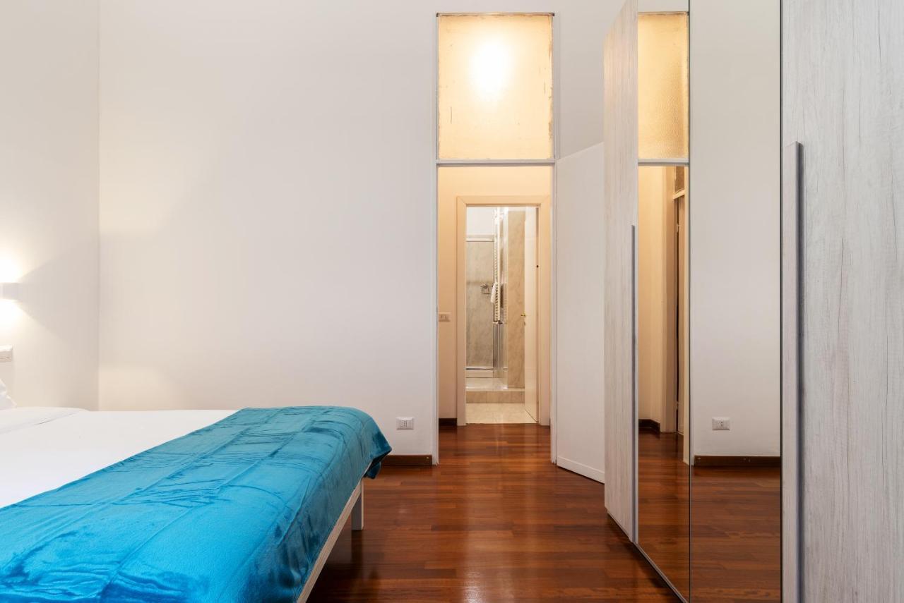 Apartment Easyhomes - Manusardi Milan