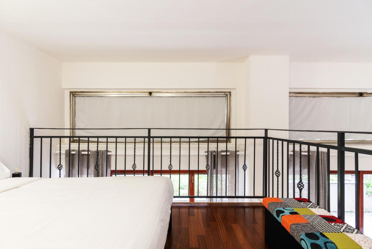 Apartment Easyhomes - Manusardi Milan