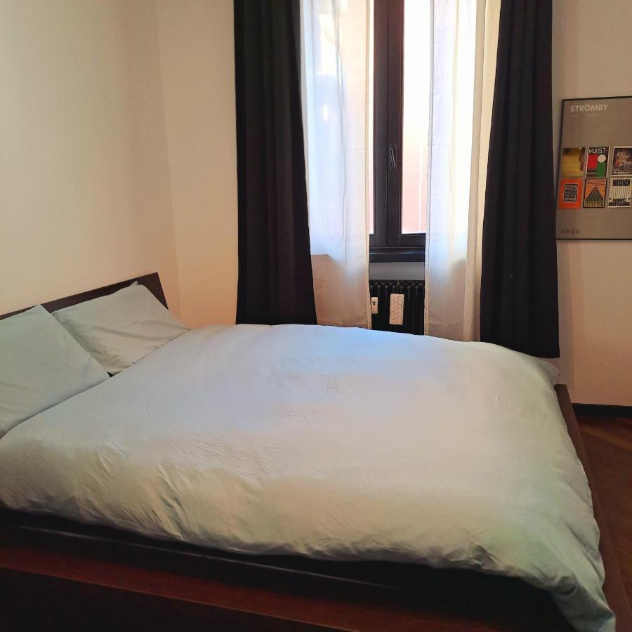 - Duomo Apartment Milan