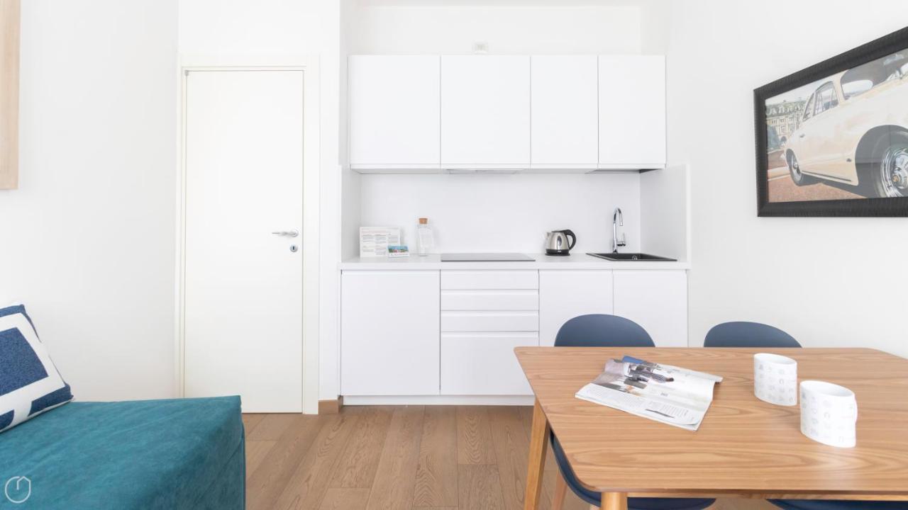 Italianway - Mauro Macchi 65 Apartment Milan
