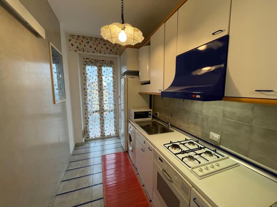 Navigli Hideaway - 5 Minutes From Metro * Milão