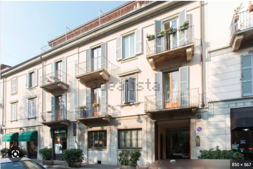 Il Giardino Garden View Appartamento Milano