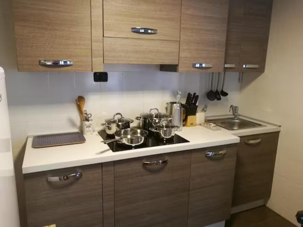 Apartment Flat 11 Mm1 Loreto Pasteur Con Posto Auto - P5 Milan