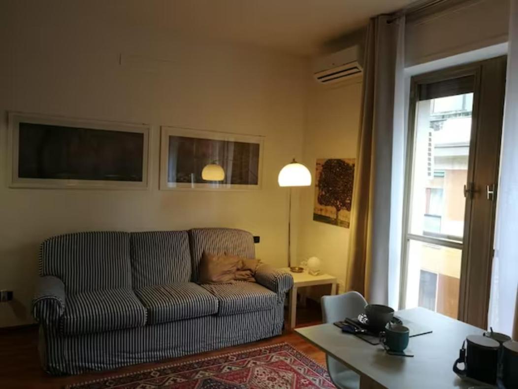 Flat 11 Mm1 Loreto Pasteur Con Posto Auto - P5 Apartment Milan