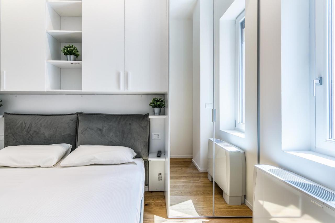 Basiliche Apartment Milan