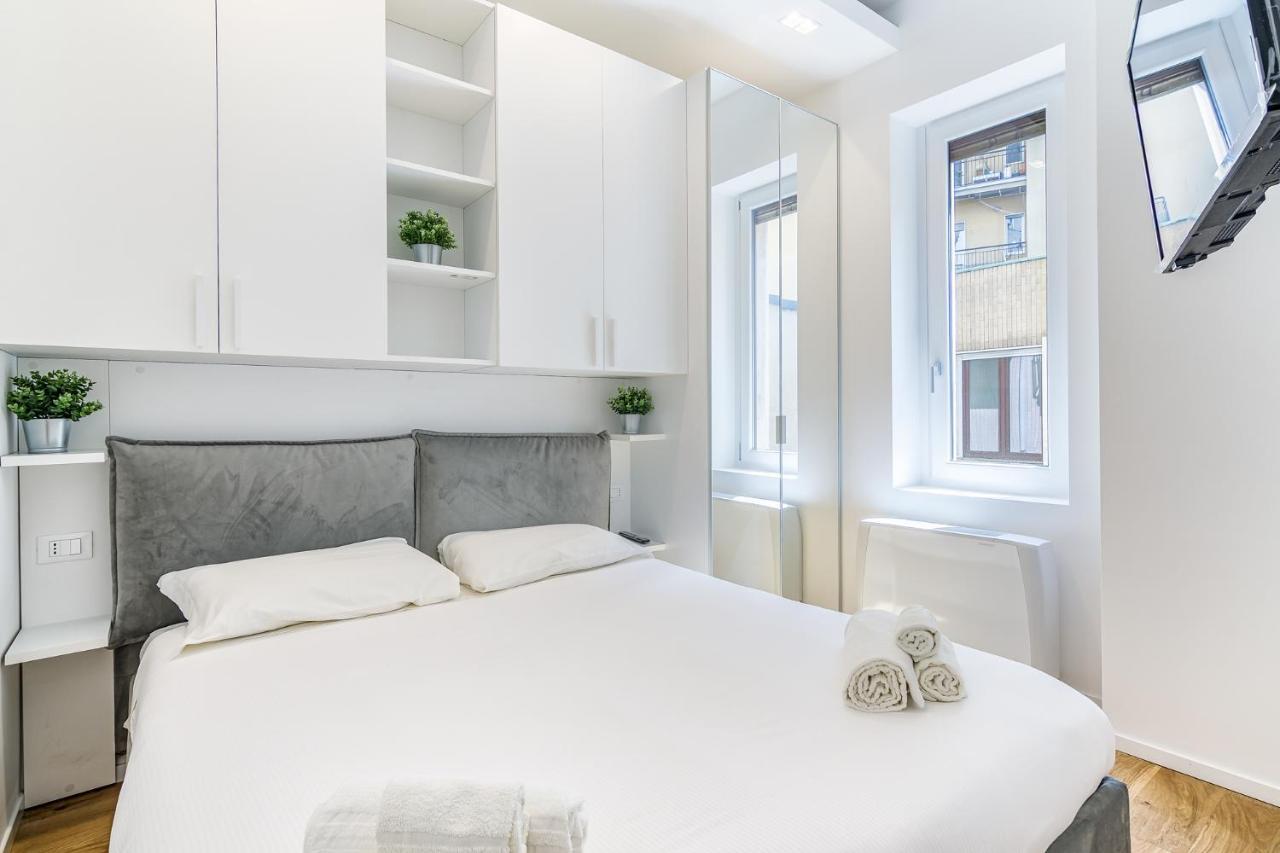 Basiliche Apartment Milan