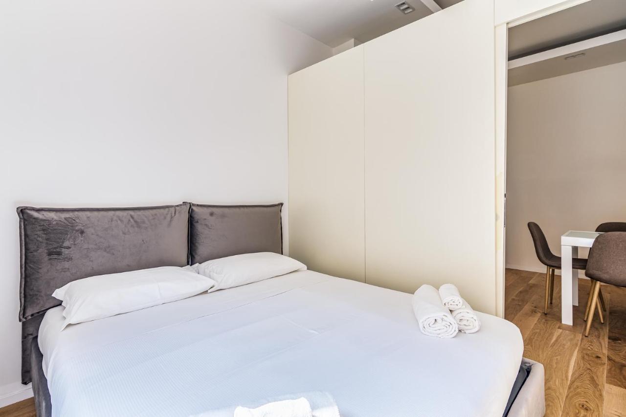 Basiliche Apartment *