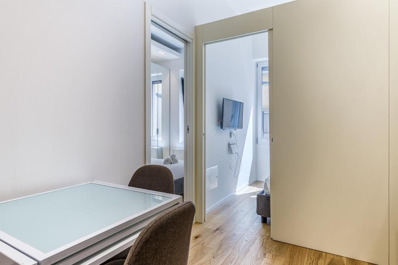 Apartment Basiliche *