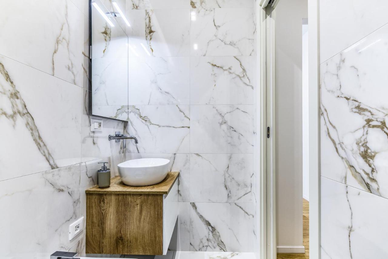 Apartment Basiliche *