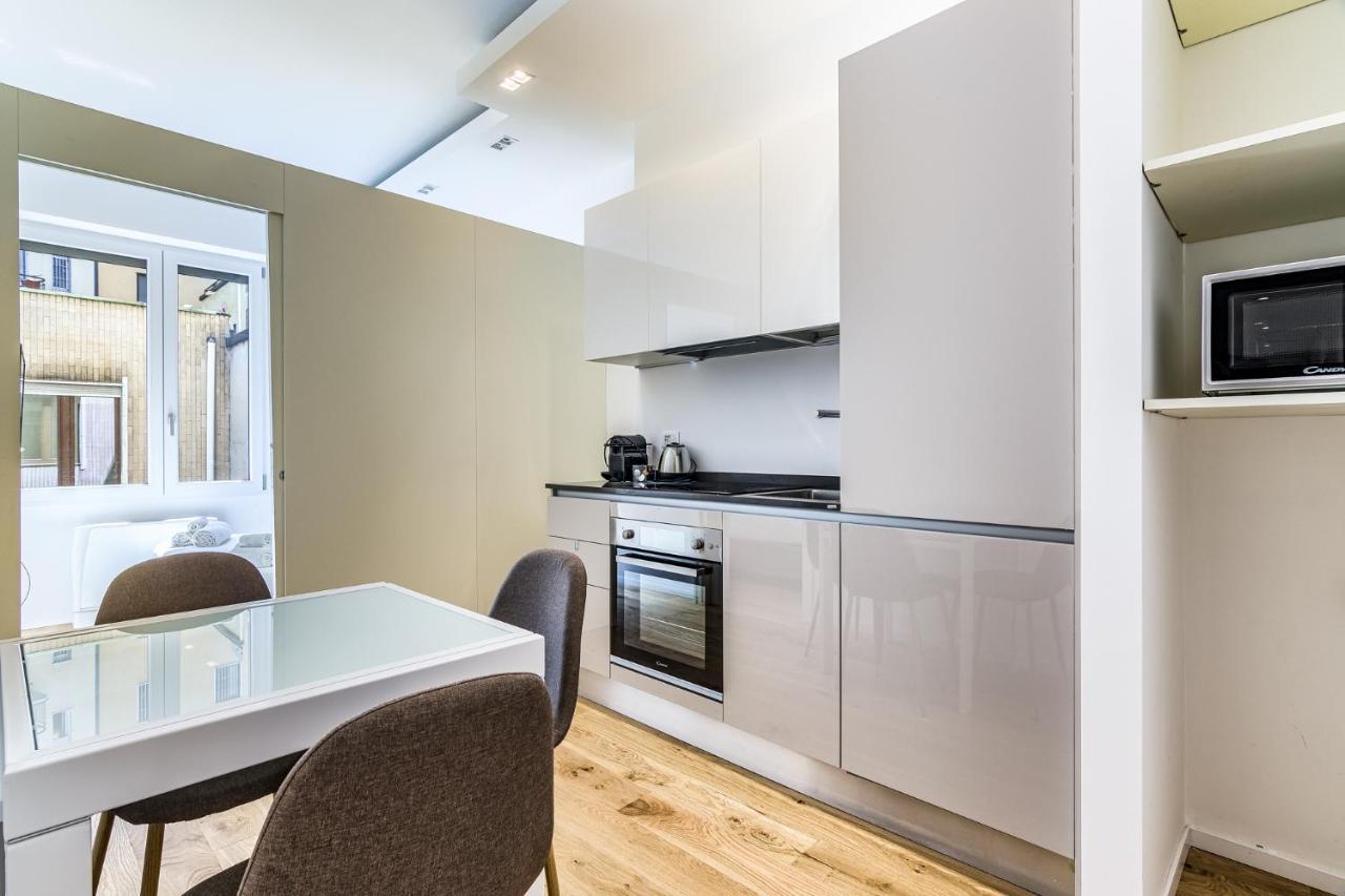 Apartment Basiliche Milan