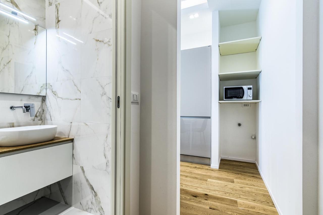 Basiliche Apartment