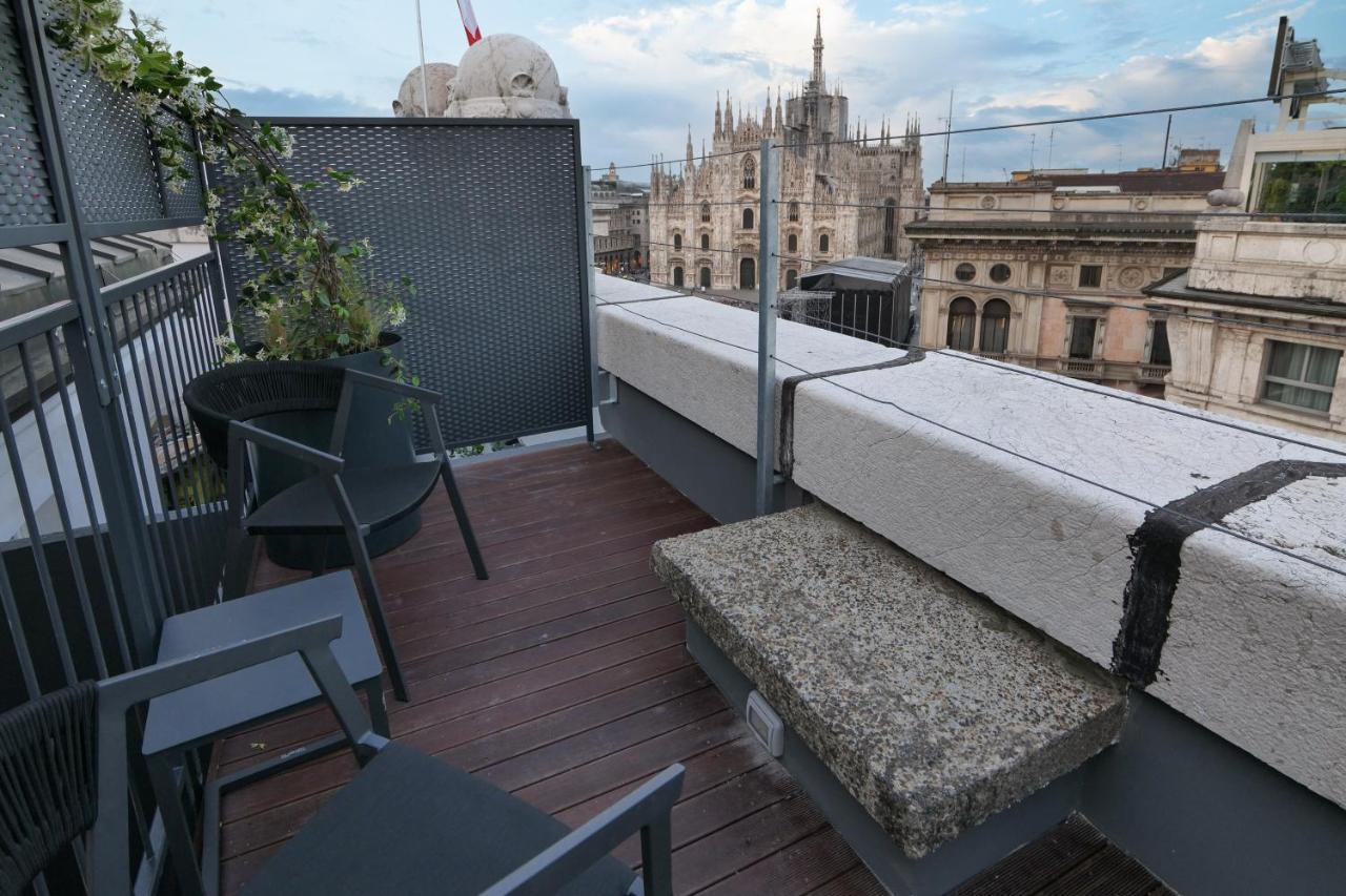 Prestige Boutique - Piazza Duomo View Appartamento