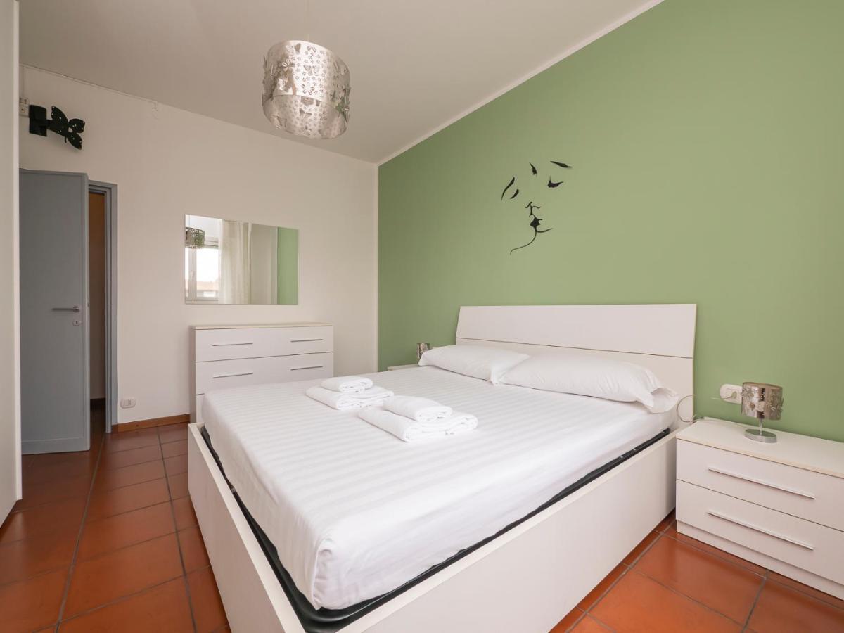 Apartment I Host - Appennini 53 Milan