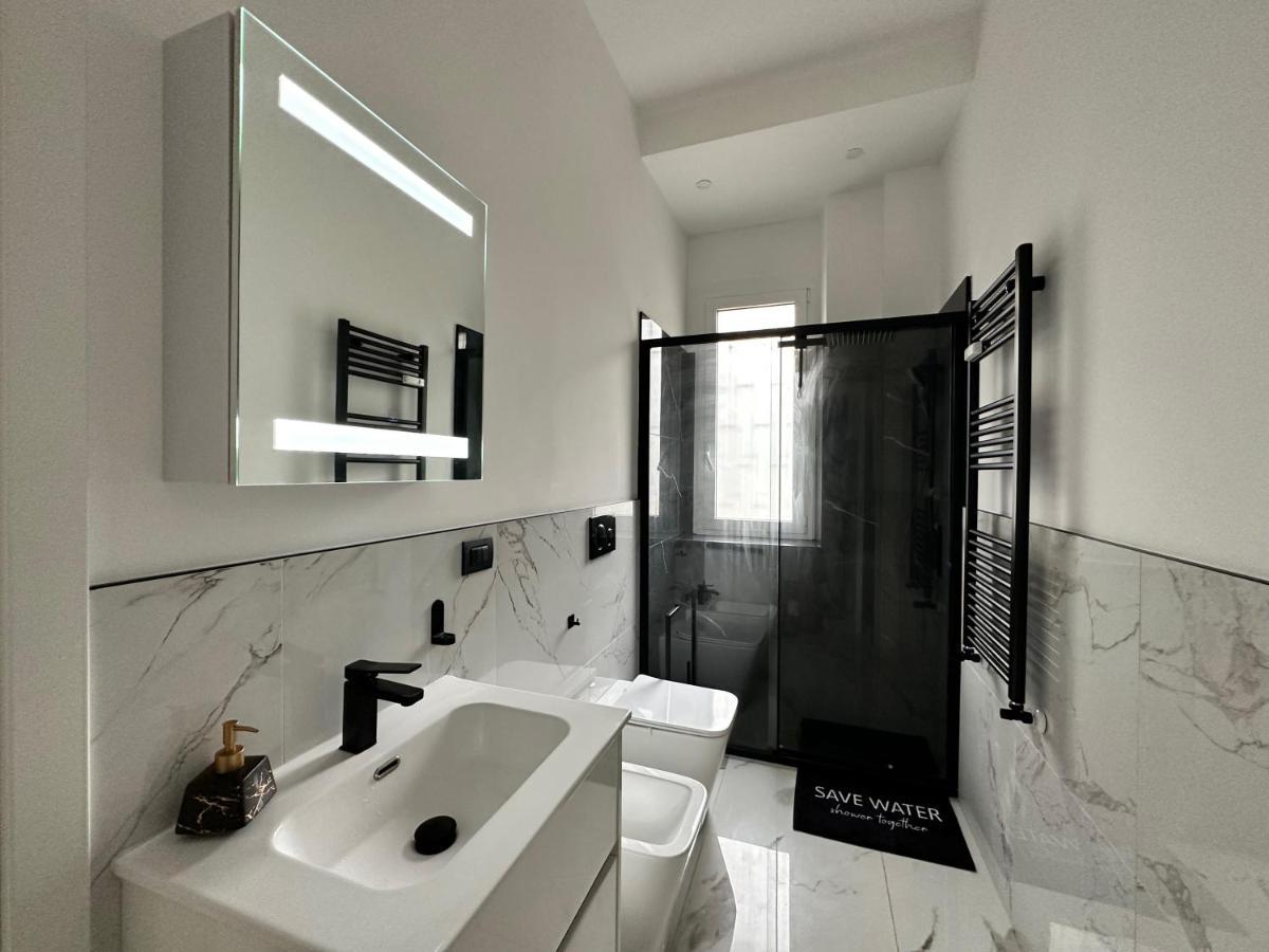 Maison Chanel Apartment Milan