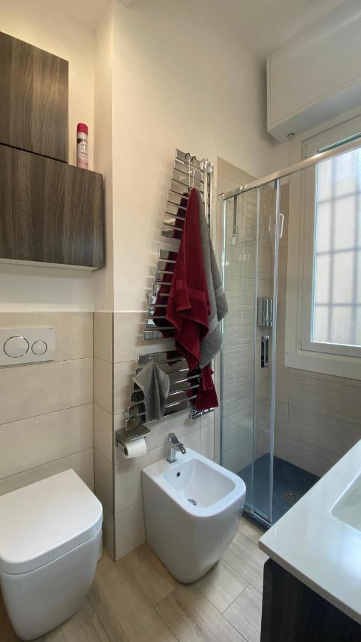 Residenza Mirabello - Mono In Via Plana - Corso Sempione *