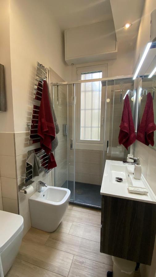 Residenza Mirabello - Mono In Via Plana - Corso Sempione *