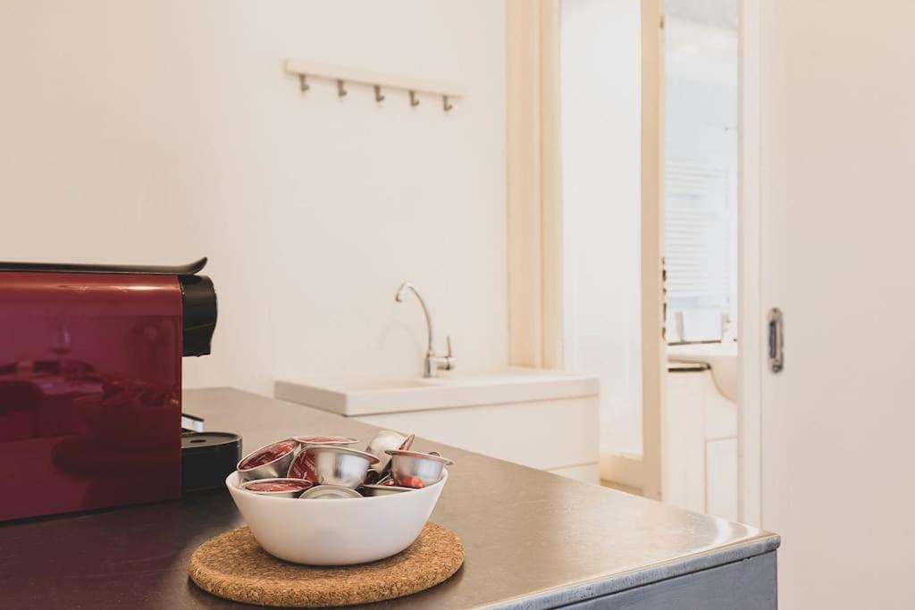 Apartment {porta Venezia-milano Centrale} Luxury Milan