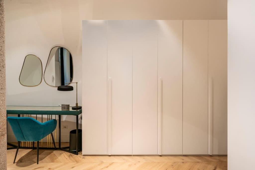 La Scala Suite-luxury Apartamento