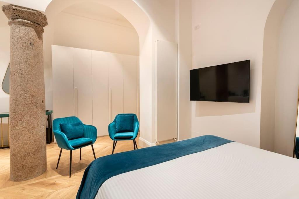 Apartamento La Scala Suite-luxury *