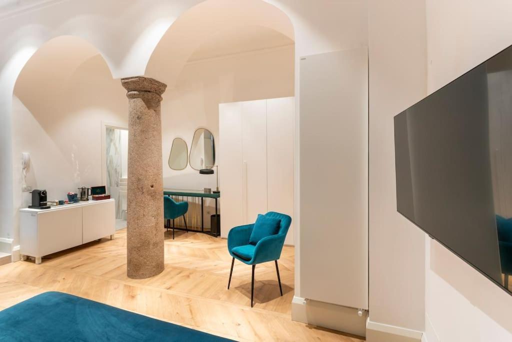 La Scala Suite-luxury Apartamento *