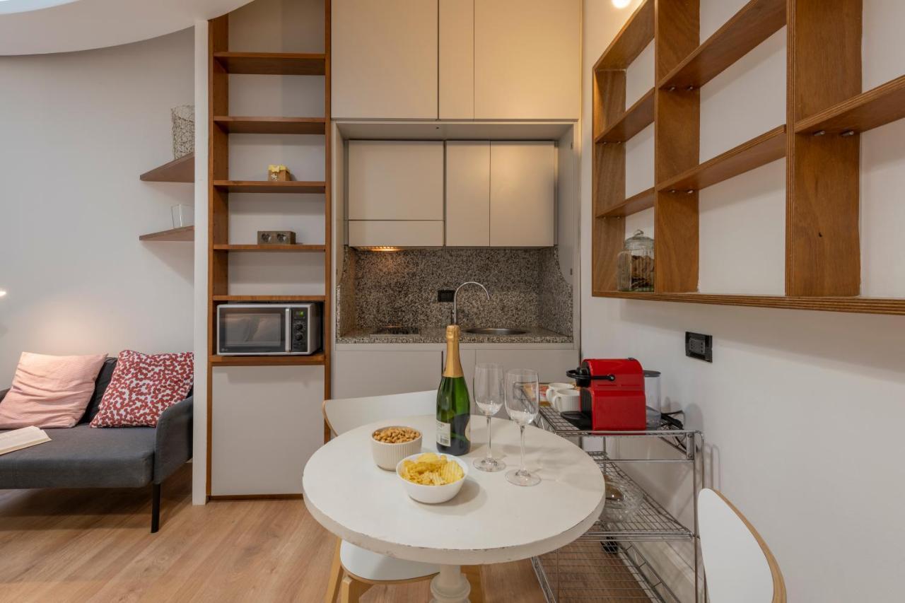 Apartment Bnbutler - Visconti Di Modrone - Piccolo Nido In Posizione Centralissima Milan