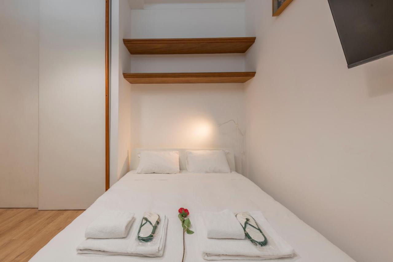 Apartment Bnbutler - Visconti Di Modrone - Piccolo Nido In Posizione Centralissima