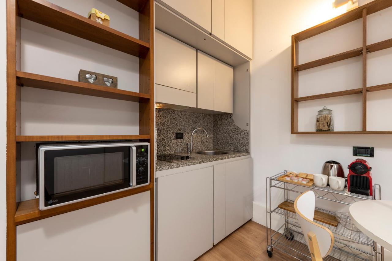 Bnbutler - Visconti Di Modrone - Piccolo Nido In Posizione Centralissima Milan