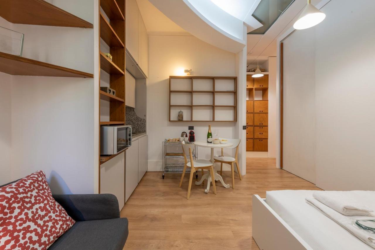 Bnbutler - Visconti Di Modrone - Piccolo Nido In Posizione Centralissima Apartment Milan