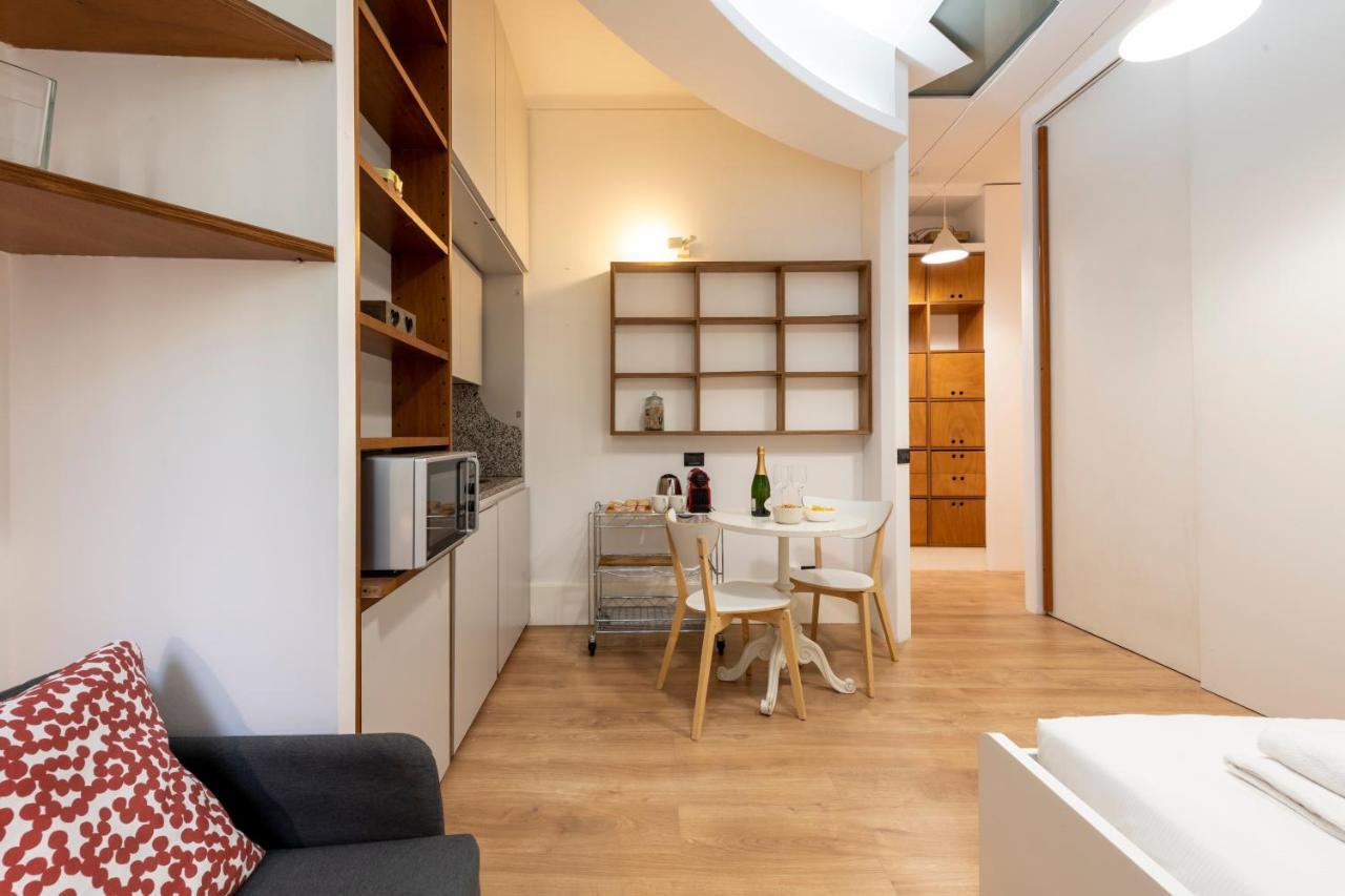 Apartment Bnbutler - Visconti Di Modrone - Piccolo Nido In Posizione Centralissima