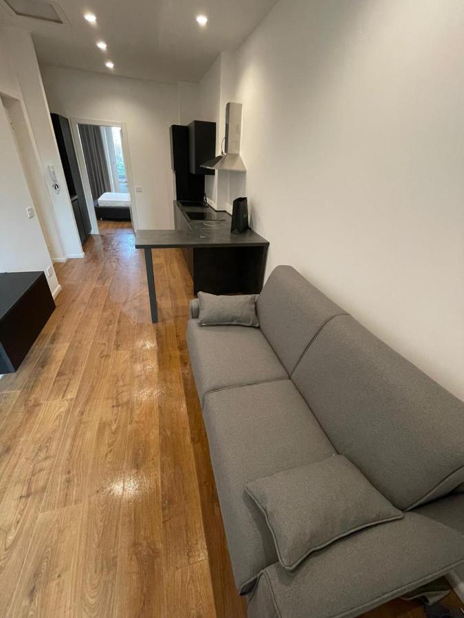 Apartment Savoia Luxury