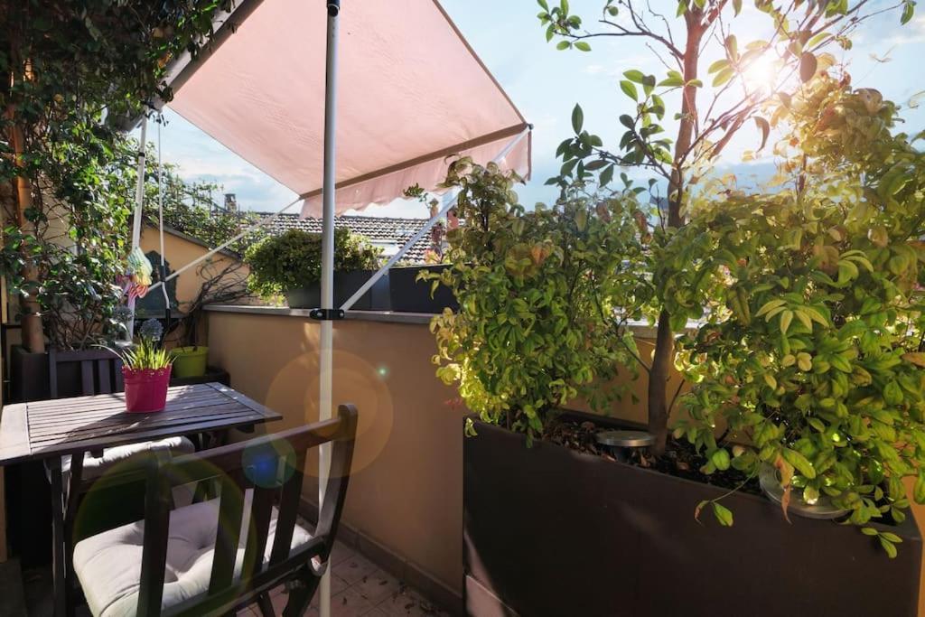 Primopiano - Battaglia B Apartamento