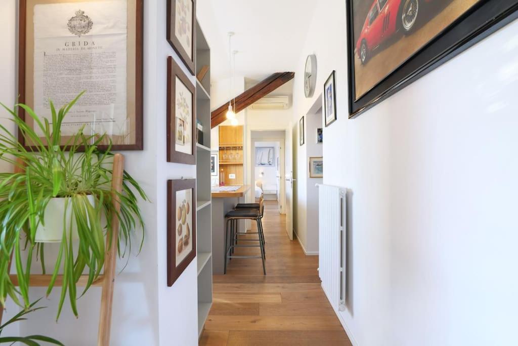 Apartamento Primopiano - Battaglia B