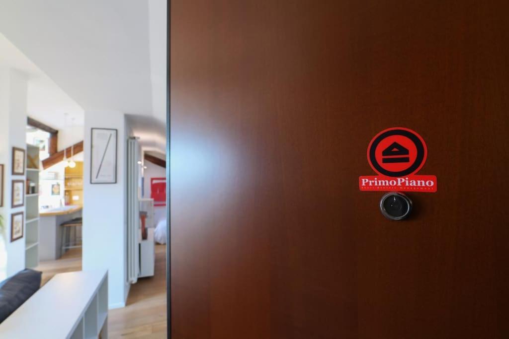 Primopiano - Battaglia B Apartment