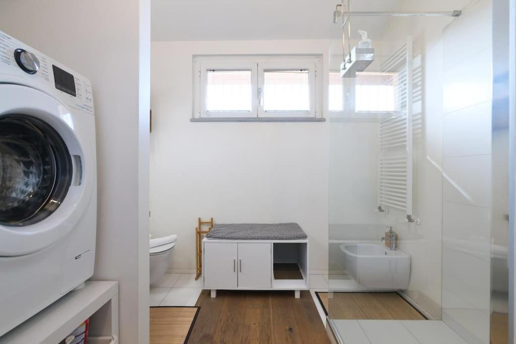 Primopiano - Battaglia B Apartamento *
