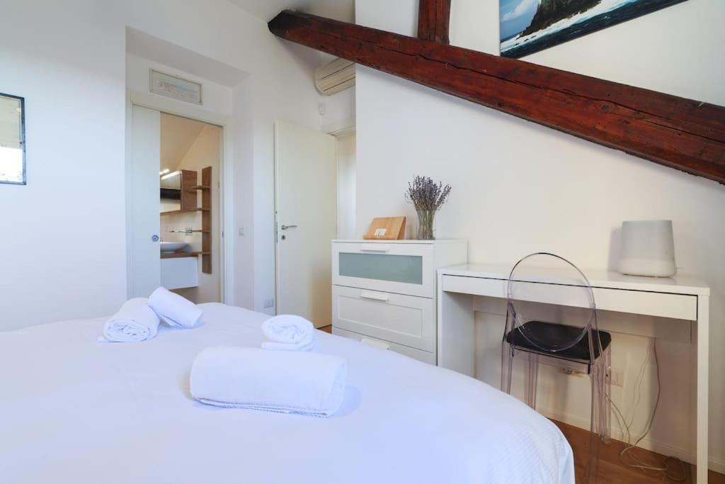 Apartamento Primopiano - Battaglia B
