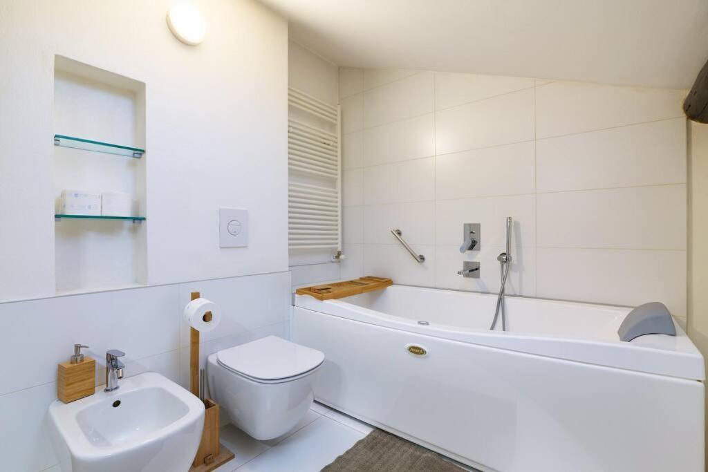 Apartamento Primopiano - Battaglia B *