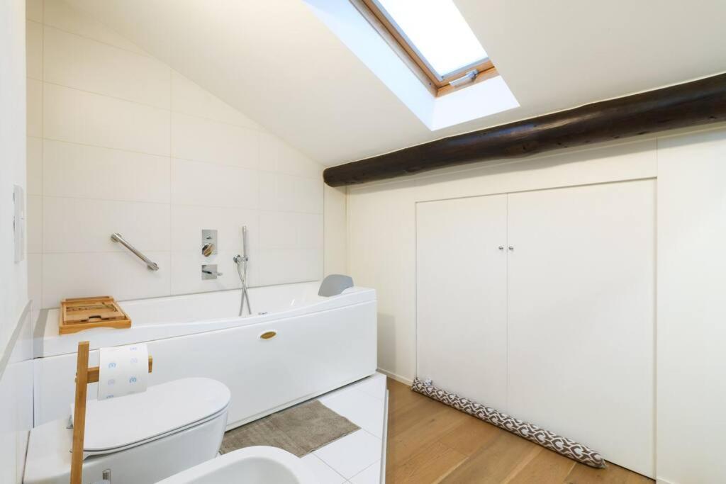 Apartment Primopiano - Battaglia B Milan