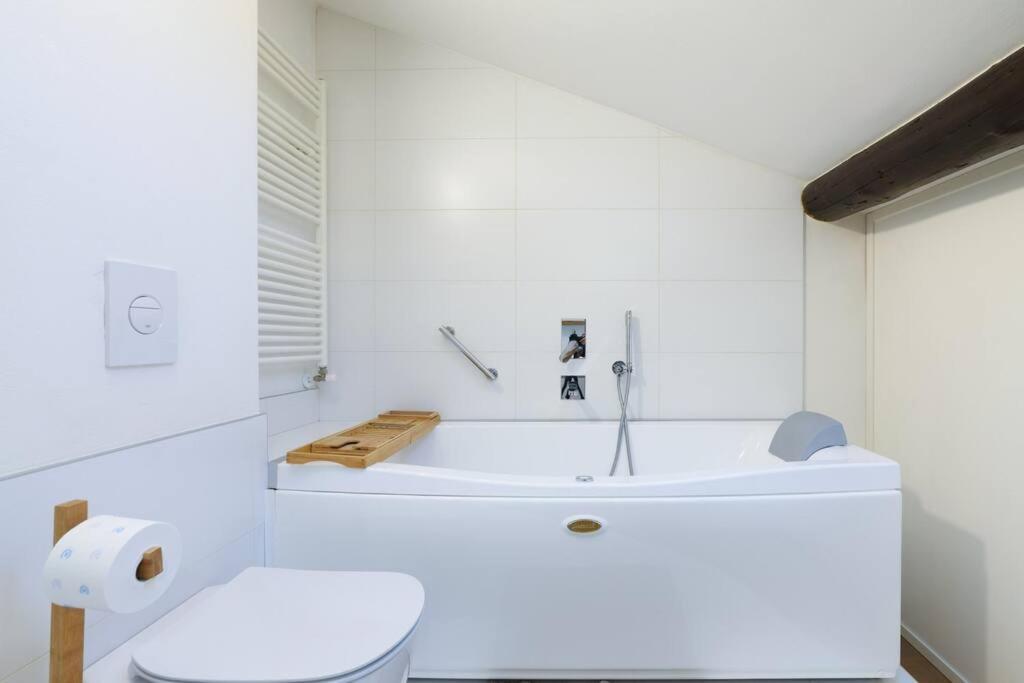 Apartamento Primopiano - Battaglia B