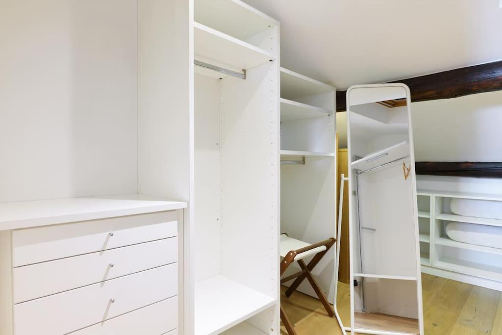 Primopiano - Battaglia B Apartamento Milão