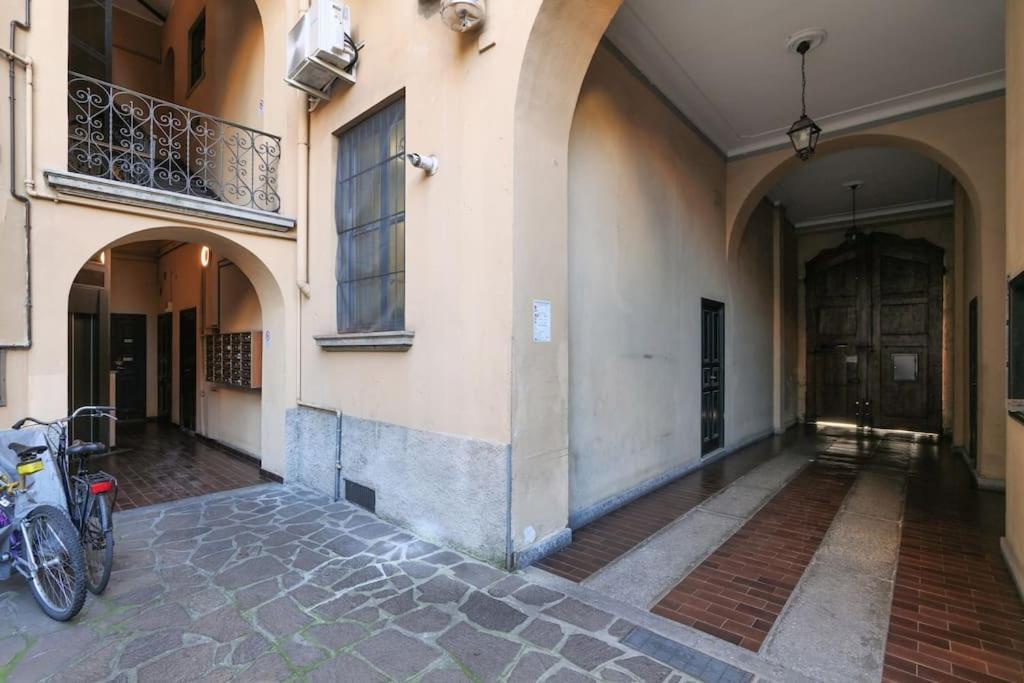 Apartment Primopiano - Battaglia B Milan